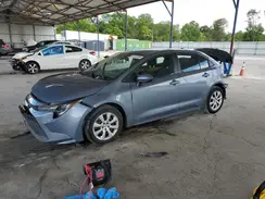 5YFEPMAE9NP299584 2022 TOYOTA COROLLA