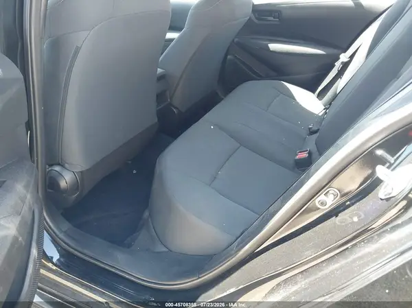 5YFEPMAE9NP299682 2022 TOYOTA COROLLA - Image 8