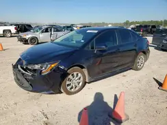 5YFEPMAE9NP299875 2022 TOYOTA COROLLA