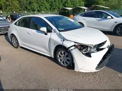 5YFEPMAE9NP299942 2022 TOYOTA COROLLA