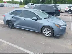5YFEPMAE9NP300619 2022 TOYOTA COROLLA