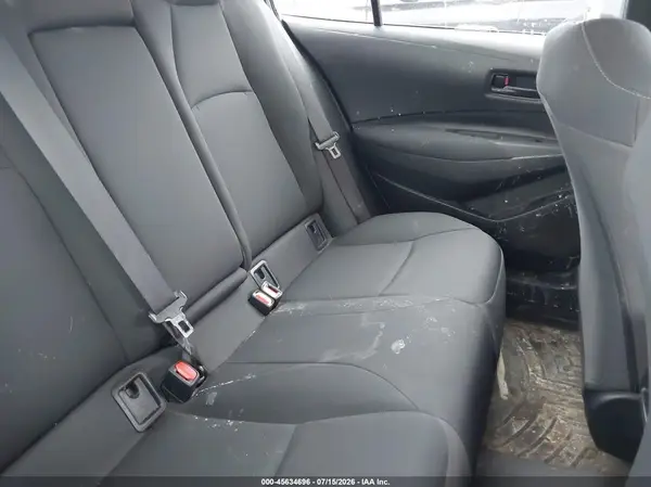 5YFEPMAE9NP300619 2022 TOYOTA COROLLA - Image 8