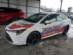 5YFEPMAE9NP301091 2022 TOYOTA COROLLA