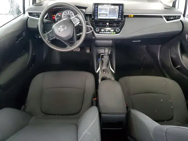 5YFEPMAE9NP301091 2022 TOYOTA COROLLA - Image 8