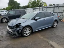 5YFEPMAE9NP301401 2022 TOYOTA COROLLA