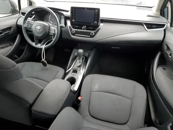5YFEPMAE9NP301401 2022 TOYOTA COROLLA - Image 8