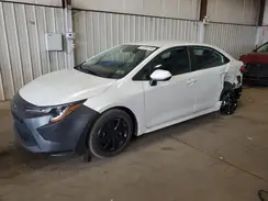 5YFEPMAE9NP302550 2022 TOYOTA COROLLA