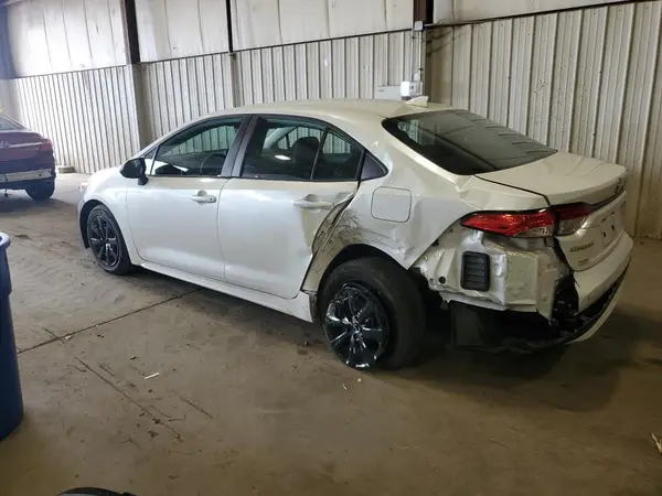 5YFEPMAE9NP302550 2022 TOYOTA COROLLA - Image 2