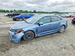 5YFEPMAE9NP303407 2022 TOYOTA COROLLA