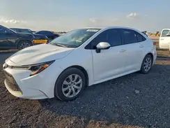 5YFEPMAE9NP303648 2022 TOYOTA COROLLA
