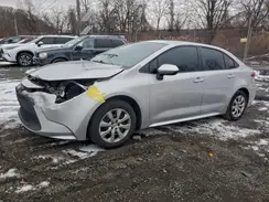 5YFEPMAE9NP303942 2022 TOYOTA COROLLA