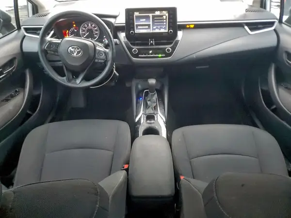 5YFEPMAE9NP303942 2022 TOYOTA COROLLA - Image 8
