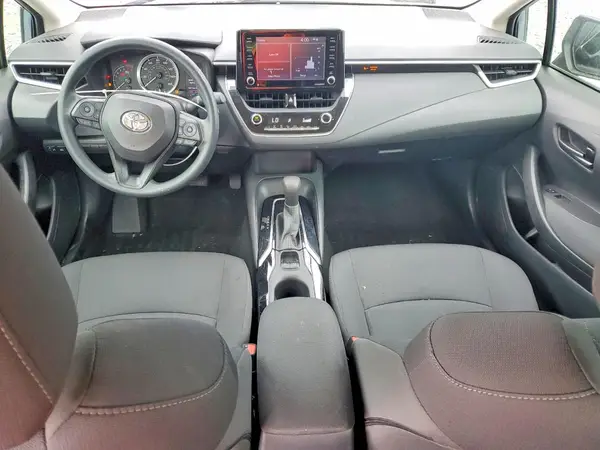 5YFEPMAE9NP304024 2022 TOYOTA COROLLA - Image 8
