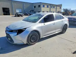 5YFEPMAE9NP304248 2022 TOYOTA COROLLA