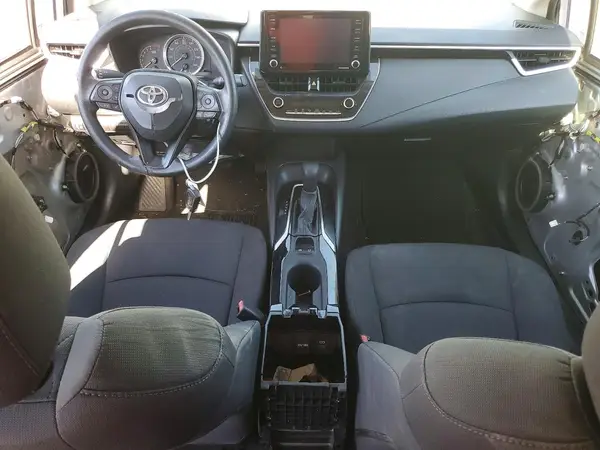 5YFEPMAE9NP304248 2022 TOYOTA COROLLA - Image 8