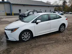 5YFEPMAE9NP304721 2022 TOYOTA COROLLA