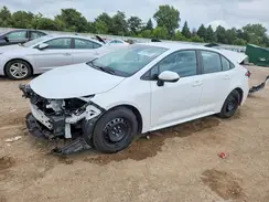 5YFEPMAE9NP304749 2022 TOYOTA COROLLA