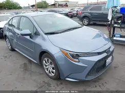 5YFEPMAE9NP305268 2022 TOYOTA COROLLA