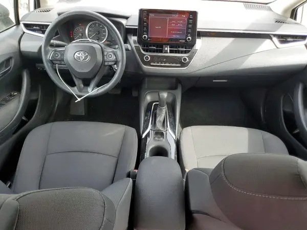 5YFEPMAE9NP306128 2022 TOYOTA COROLLA - Image 8