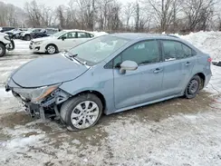 5YFEPMAE9NP306274 2022 TOYOTA COROLLA