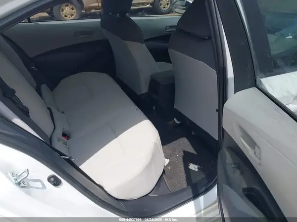 5YFEPMAE9NP306355 2022 TOYOTA COROLLA - Image 8