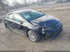 5YFEPMAE9NP306727 2022 TOYOTA COROLLA