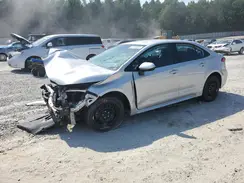 5YFEPMAE9NP306744 2022 TOYOTA COROLLA