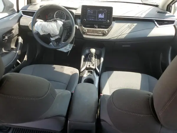 5YFEPMAE9NP306744 2022 TOYOTA COROLLA - Image 8