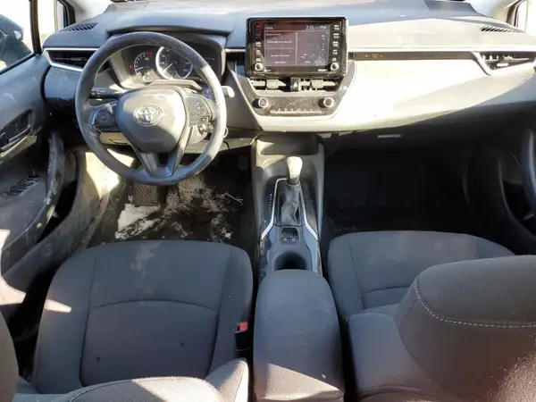 5YFEPMAE9NP307991 2022 TOYOTA COROLLA - Image 8