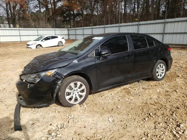 5YFEPMAE9NP308526 2022 TOYOTA COROLLA - Image 1