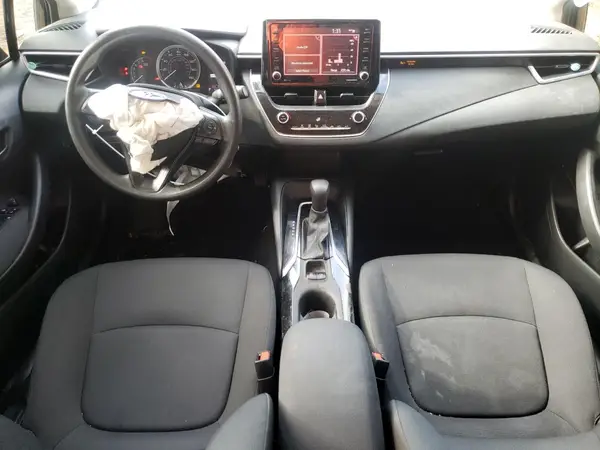 5YFEPMAE9NP308526 2022 TOYOTA COROLLA - Image 8