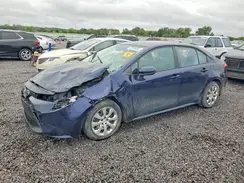5YFEPMAE9NP309157 2022 TOYOTA COROLLA