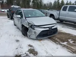 5YFEPMAE9NP310292 2022 TOYOTA COROLLA