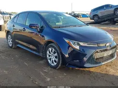 5YFEPMAE9NP310356 2022 TOYOTA COROLLA
