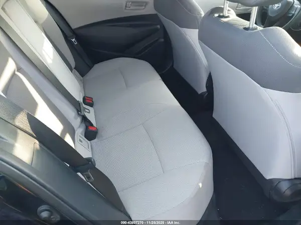 5YFEPMAE9NP310356 2022 TOYOTA COROLLA - Image 8
