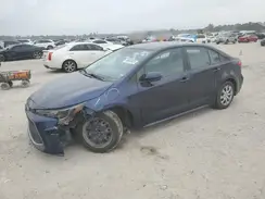 5YFEPMAE9NP310468 2022 TOYOTA COROLLA