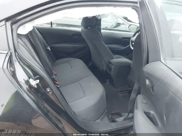 5YFEPMAE9NP310471 2022 TOYOTA COROLLA - Image 8
