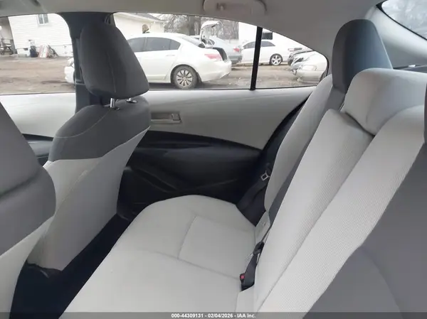 5YFEPMAE9NP311913 2022 TOYOTA COROLLA - Image 8