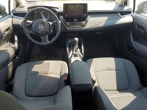 5YFEPMAE9NP312513 2022 TOYOTA COROLLA - Image 8