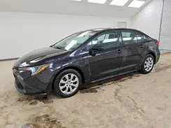 5YFEPMAE9NP312530 2022 TOYOTA COROLLA
