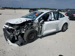5YFEPMAE9NP312821 2022 TOYOTA COROLLA