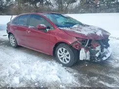 5YFEPMAE9NP312981 2022 TOYOTA COROLLA