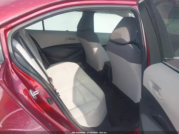 5YFEPMAE9NP312981 2022 TOYOTA COROLLA - Image 8