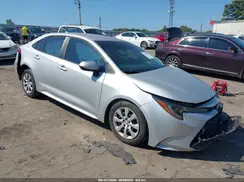 5YFEPMAE9NP313130 2022 TOYOTA COROLLA