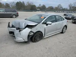5YFEPMAE9NP314195 2022 TOYOTA COROLLA