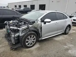 5YFEPMAE9NP314245 2022 TOYOTA COROLLA