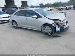 5YFEPMAE9NP314259 2022 TOYOTA COROLLA