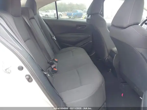 5YFEPMAE9NP314259 2022 TOYOTA COROLLA - Image 8