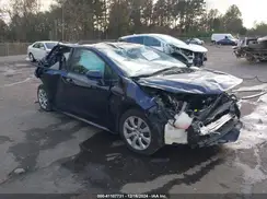 5YFEPMAE9NP315900 2022 TOYOTA COROLLA