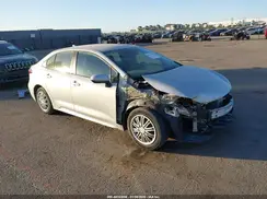 5YFEPMAE9NP316688 2022 TOYOTA COROLLA